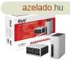 Club3D SenseVision USB 3.0 4K UHD Mini Docking Station