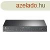 TP-Link TL-SG1210MPE 10-Port Gigabit Easy Smart Switch