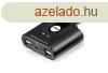 ATEN US224 2x4 USB2.0 Peripheral Sharing Switch