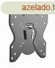 Gembird WM-42F-03 TV Wall Mount 23"-42" Black
