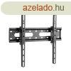 SBOX PLB-2544T-2 Wall Mount 32"-70" Black