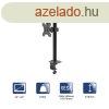 Akyga AK-MB-03 Single Monitor Arm Desk Mount 10kg VESA 75x75
