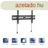 Akyga AK-MB-07 TV Wall Mount Bracket 60kg VESA 600x400mm 37-