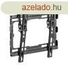 SBOX PLB-3422T-2 Wall mount 23"-43" Black