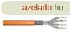 Digitus CAT7 S-FTP Installation Cable 100m Orange