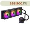 Cooler Master MasterLiquid 360L Core ARGB Black