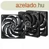 Arctic P12 Slim PWM PST (3db/cs)
