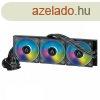 Arctic Liquid Freezer II 420 A-RGB Black