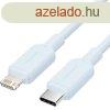 Vention USB-C 2.0 to Lightning cable 1m Blue