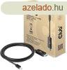 Club3D MiniDisplayPort 1.4 to HDMI Cable 1,8m Black