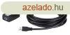 ATEN UE350A USB3.0 Extender cable 5m Black