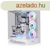 Thermaltake CTE E550 Tempered Glass Snow White