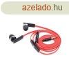 Gembird MHS-EP-OPO Headset Black/Orange