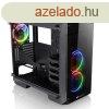 Thermaltake View 71 Tempered Glass RGB Edition Black
