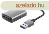 Trust Dalyx Fast Aluminium USB Cardreader