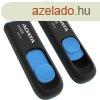 A-Data 32GB Flash Drive UV128 USB3.0 Black/Blue
