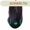 Redragon Predator RGB Wired gaming mouse Black