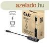 Club3D USB 5Gbps Type-A to RJ45 Ethernet Adapter M/F
