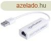 Manhattan USB2.0 Fast Ethernet Adapter