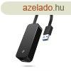 TP-Link UE306 USB 3.0 to Gigabit Ethernet Network Adapter Bl