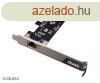 Akasa 2.5 Gigabit PCIe Network Card