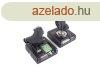 Logitech X52 Professional USB Joystick s Gzkar Black