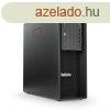 Lenovo ThinkStation P520 / Intel Xeon W-2125 / 16GB / 256GB 