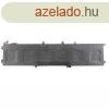 Dell XPS 15 9550 11.4V 7600MAH utngyrtott laptop akkumult