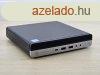 HP ProDesk 600 G3 micro / i5-6500T / 16GB RAM / 256GB SSD