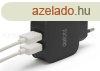 USB tlt, hlzati adapter USB45-2BK