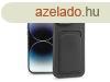 Apple iPhone 14 Pro szilikon htlap krtyatartval - Card Ca