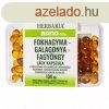 BN FOKHAGYMA GALAGONYA FAGYNGY KAPSZULA 100DB