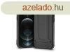Apple iPhone 12 Pro Max tsll htlap - Armor - fekete