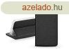 Xiaomi Mi 11 Ultra oldalra nyl tok - S-Book Flip - fekete