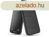 Xiaomi Redmi 10C szilikon htlap - Carbon - fekete