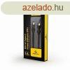 Gembird kbel - USB Type-C apa - USB Type-C apa 2.0 adat+tl
