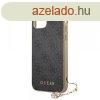 Guess Apple iPhone 12 / 12 Pro 2020 (6.1) 4G Charms htlapv
