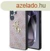Guess Samsung S938 Galaxy S25 Ultra PU 4G Metal Logo htlapv