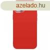 Ambi Case - Samsung M236 Galaxy M23 5G piros szilikon tok