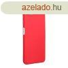 Forcell Soft tok - Apple iPhone 12 Pro Max 2020 (6.7) piros 