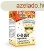 BioCo C+D3 Duo Junior Rgtabletta 100x