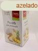 Apotheke - Pu-Erh Tea Anansszal, 20 filter - Premier Select