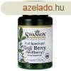 Swanson goji berry kapszula 500mg 60 db