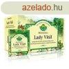 Herbria lady vital tea 20x1,5g bortkos 30 g