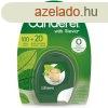 Canderel stevia alap destszer tabletta 100+20db-os 120 d