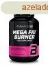 Biotech mega burner tabletta 90 db