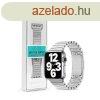 Devia Apple Watch 42-49mm Stainness Steel Silver