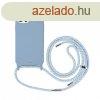 Artwizz HangOn Case iPhone 12 Pro Max Nordic Blue