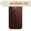 Next One Mist Shield Case for iPhone 15 Pro MagSafe Compatib