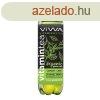 Viwa vitamintea green tea lemon 600 ml
